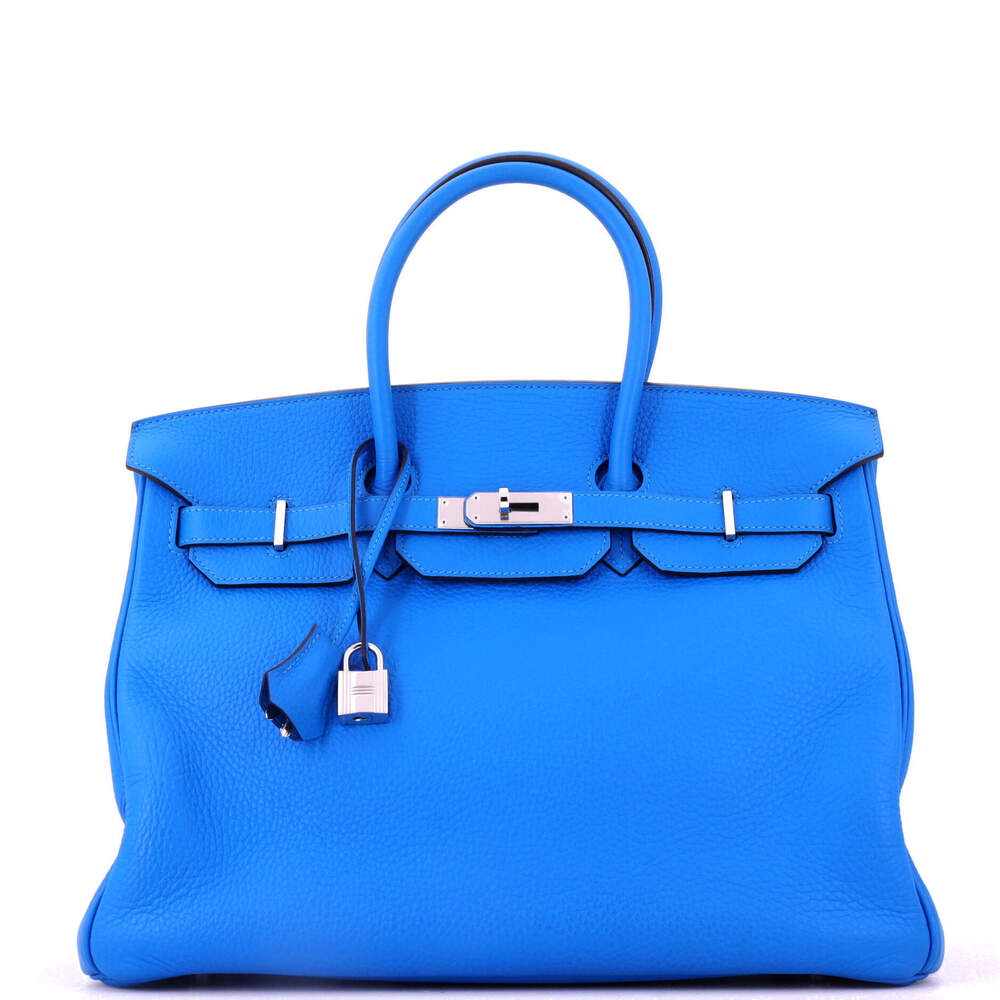 Hermes Birkin 35
